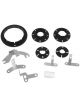 Crane Cams Xr700/3000 Installation Kit Ford V8,Accel 34,Delco 4,6,8