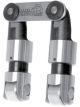 Crower Enduramax Roller Lifters, Ford 289-351W, Hippo, Needleless (C66215E-16)