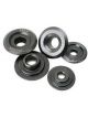 Crower 6Mm Titanium Retainers 2Jzgte 1.050 0.745 0.515 (C87085-24)