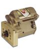 CVR Starter Protorque 5 Position Mounting Block 4:1 Gear Reduction Natur