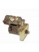 CVR Starter Protorque Maximum 5 Position Mounting Block 4.44:1 Gear Red