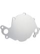 CVR Sb Ford 302W 351W Clear Electric Water Pump Backing