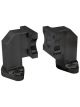 CVR Wp Mounting Kit Bbc - Black Suits Proflo Extreme W/Pump