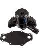 CVR Proflo Extreme Holden - Black Billet Electric Water Pump
