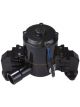 CVR Proflo Extreme Sbc - Black Billet Electric Water Pump