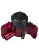 CVR Proflo Extreme Sbc - Red Billet Electric Water Pump