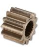 CVR Starter Armature Gear - Steel - Natural - CVR Starters - Each