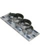 Dart Bbc 60Mm Od Cam Bearings