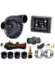 Davies Craig Ewp115 Nylon Water Pump & Lcd Controller Combo. 12V 115L/Mi