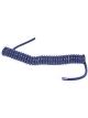 Dedenbear Stretch Curly Cord Wire 2-Wire For Transbrake E.T.C.