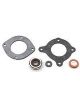 Dedenbear Electric Motor Seal Kit For Wp1, Wp2 & Wp3