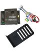 Dedenbear Shifter Ram Electric RPM Switch Bracket Included GM