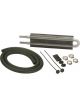 Derale Power Steering Cooler Kit 12.25