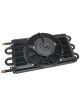 Derale Dyno-Cool Trans Cooler & Fan 13.625