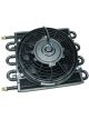 Derale Fluid Cooler & Fan 39581 x 37996 x 3-5/8