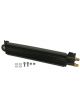 Derale Fluid Cooler 37273 x 39570 x 1-3/4