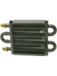 Derale Power Steering & Fuel Cooler 8-1/8