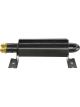 Derale Power Steering & Fuel Cooler 8-1/8
