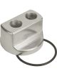 Derale Spin-On Adapter, 22 X 1.5Mm 1/2