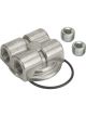 Derale Spin-On Adapter, 3/4