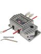 Derale Adjustable Fan Controller Single Fan, Push In Rad Probe