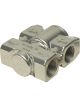 Derale Remote Oil Thermostat 1/2