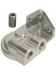 Derale Oil Filter Mount, 3/4
