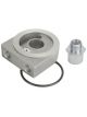 Derale Sandwich Adapter, 13/16