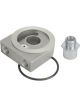 Derale Sandwich Adapter, 20 X 1.5Mm 3/8