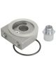 Derale Sandwich Adapter, 22 X 1.5Mm 3/8