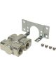 Derale Remote Oil Thermostat 3/8