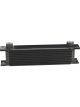 Derale 10 Row Oil Cooler -10An Orb Core Size: 10