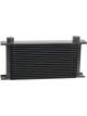 Derale 19 Row Oil Cooler -10An Orb Core Size: 10