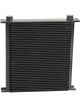 Derale 40 Row Oil Cooler -10An Orb Core Size: 10