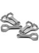 Eagle Crankshafts Eagle Rods For Toyota Supra Late Jz80 With 2Jzgte