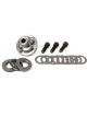 Enderle Chev Hex Drive & Shim Shims