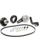 Enderle Sb Chev F/Pump Belt Drive Kit