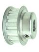 Enderle 14 Tooth Small Timing Belt Pulley