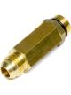 Enderle #8 Check Valve 12Psi Psi