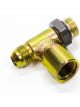 Enderle #8 H/Speed T Fitting