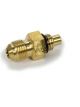 Enderle Nozzle Jet