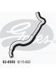 Gates Heater Hose