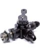 Enderle 3 Way #6 Shut Off Valv Valve