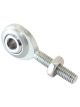 Enderle L/H Rod End 3/16 Suit Throttle Linkage