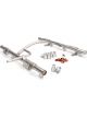 FAST Oem Style Fuel Rail Kit Suit Ls7 #146202 Manifold