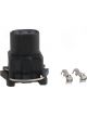 FAST Fuel Injector Connector Minitimer Style With Pins