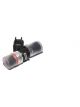 FAST Ls3 Fuel Injector - 409Cc 39 Lb/Hr, High Impedance, Ev6