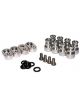 FAST Lsx To Ls2 Fuel Rail Conversion Kit