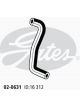 Gates Heater Hose