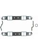 Fel-Pro Gaskets Manifold Intake Printoseal 2.21 in. x 1.31 in. Port .060
